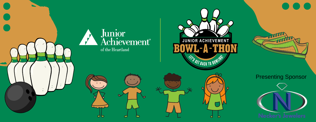  2022 JA Bowl-A-Thon - Quad Cities
